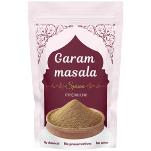 Garam masala