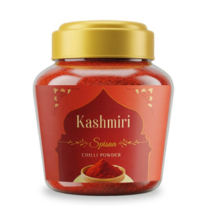 kashmiri chilli