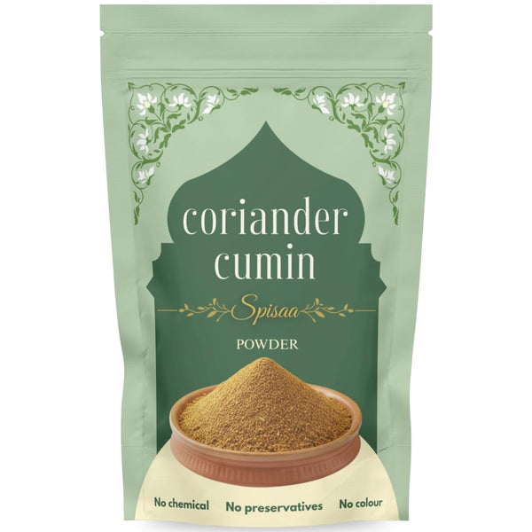 Spisaa Dhaniya Jeera Powder (250g)