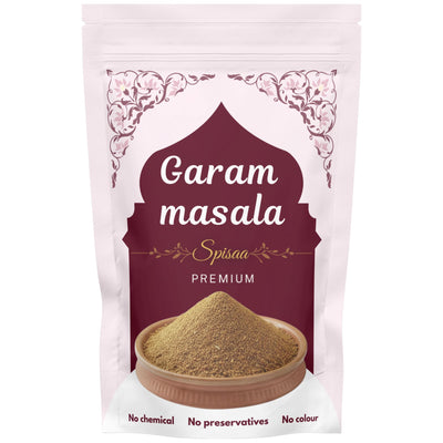 Garam masala