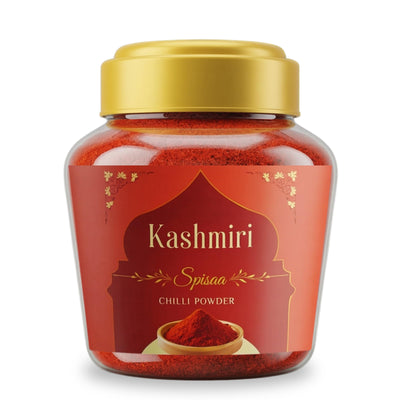 kashmiri chilli