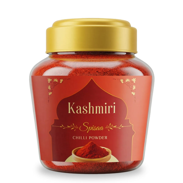 Spisaa Kashmiri Chilli Powder (500g)